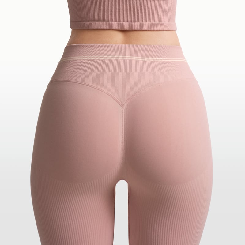 NikeSKIMS Ribbed Seamless IU8303-662 04