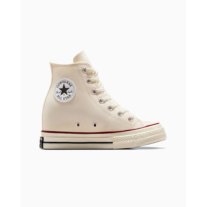 Converse Chuck 70 Wedge Platform A12562C 01