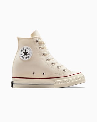 Converse Chuck 70 Wedge Platform A12562C