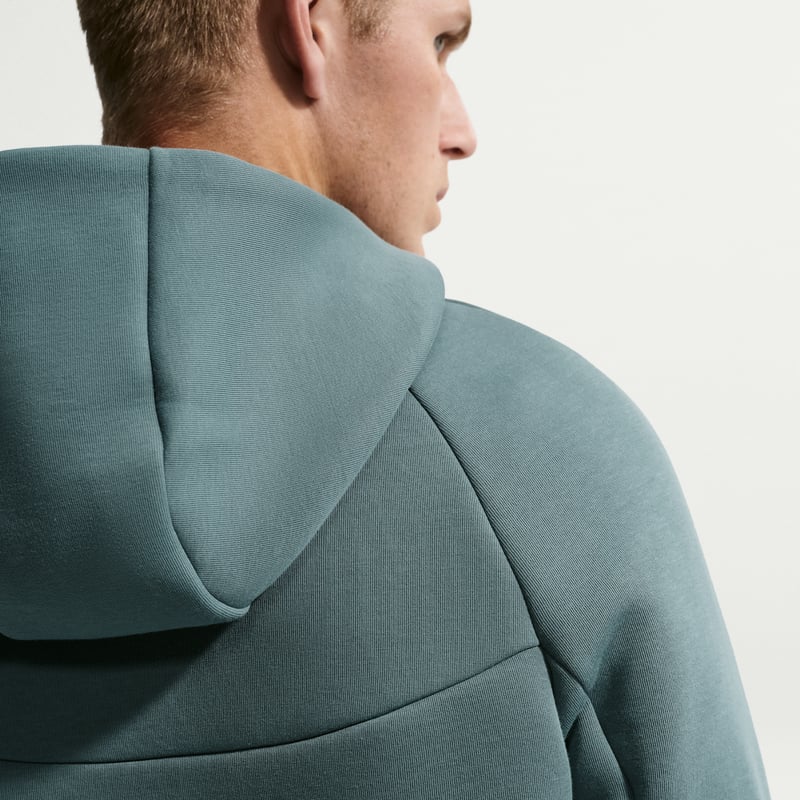 Nike Tech Fleece Windrunner HV0949-382 02