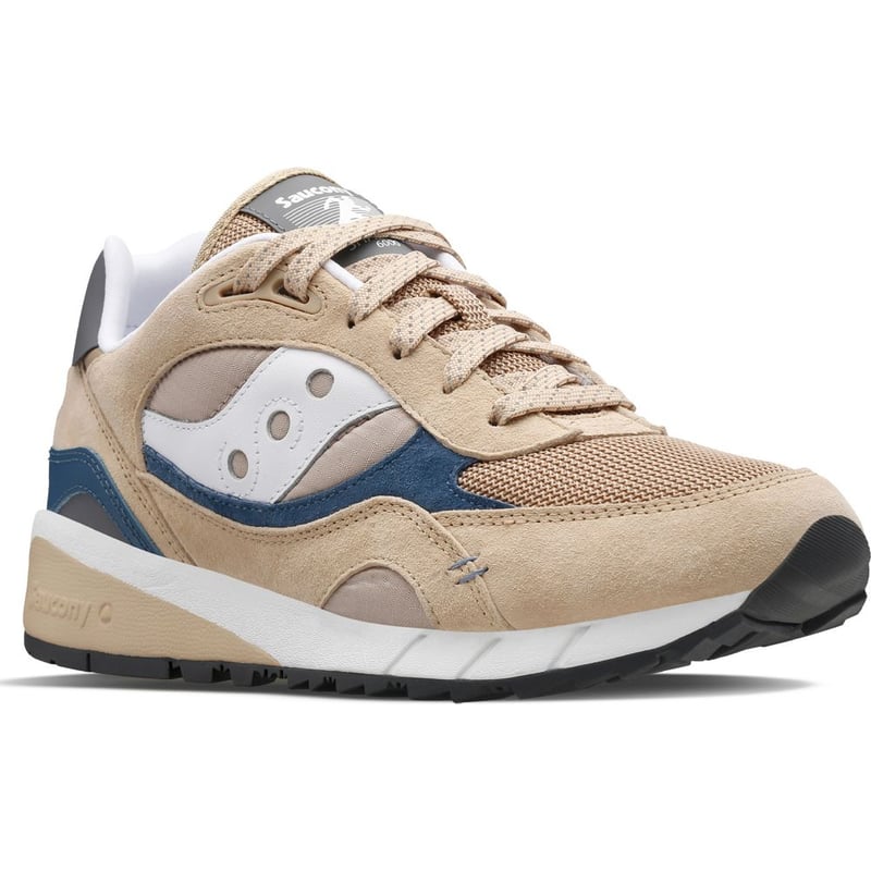 Saucony Shadow 6000 Premium S70674-3 05