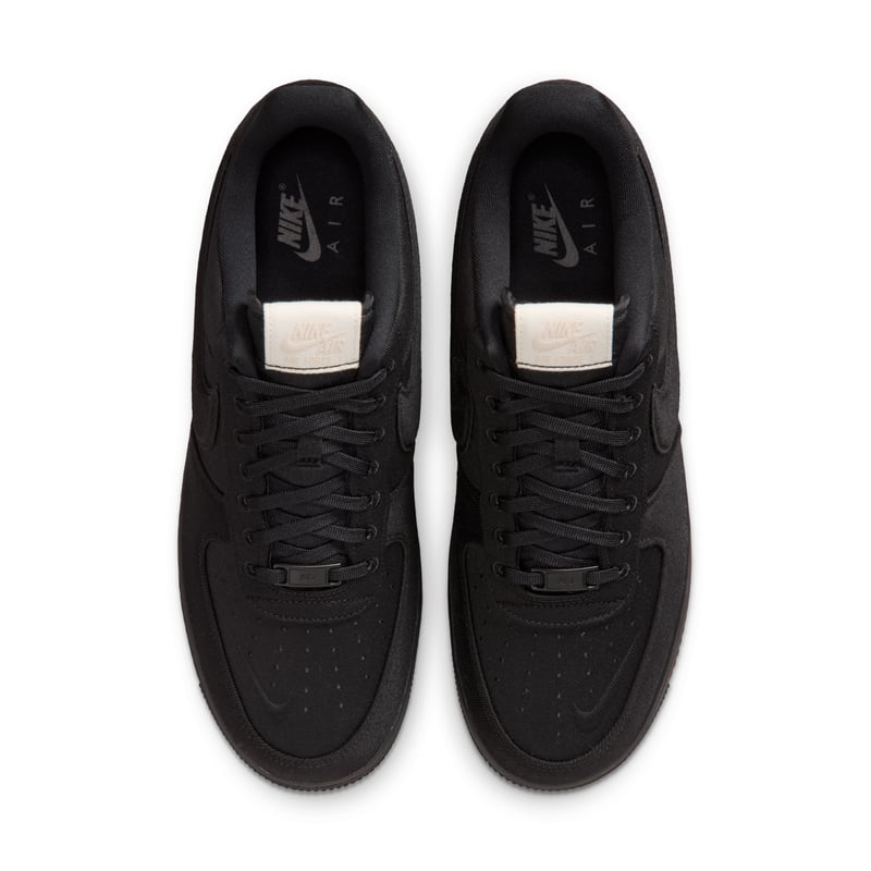 Nike Air Force 1 '07 LV8 trainers "Black & Sail" | Men | SportStyle | 03 | SPORTSHOWROOM