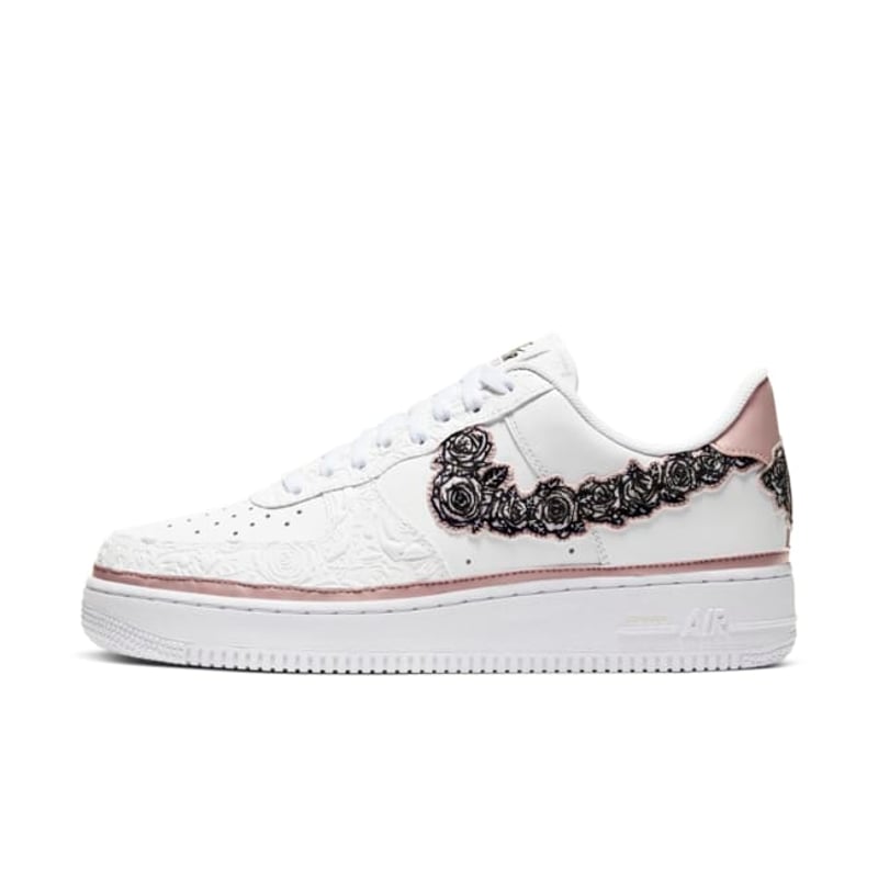 Nike Air Force 1 '07 LV8 CV2591-100 01