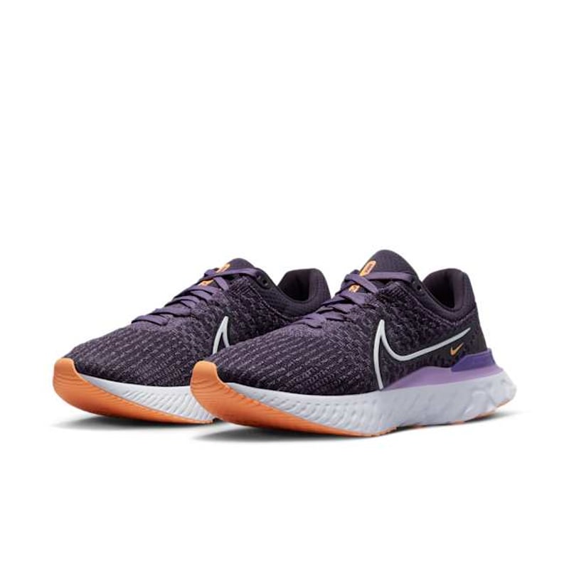 Nike React Infinity Run Flyknit 3 DD3024-502 05