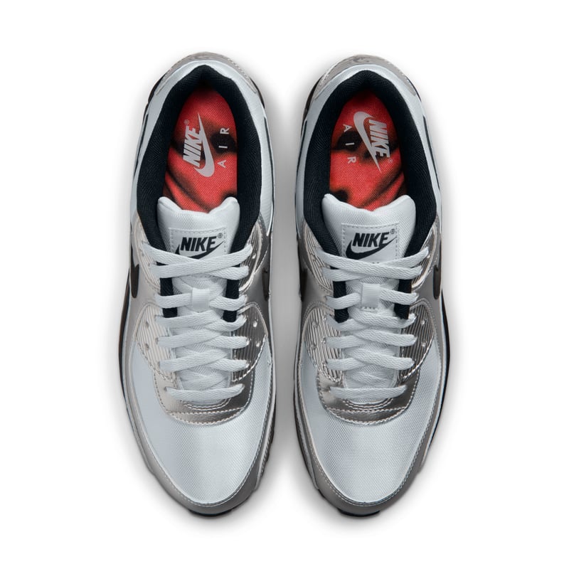 Nike Air Max 90 Premium sneakers "Scorpion" | Heren | Sportstyle | 04 | SPORTSHOWROOM