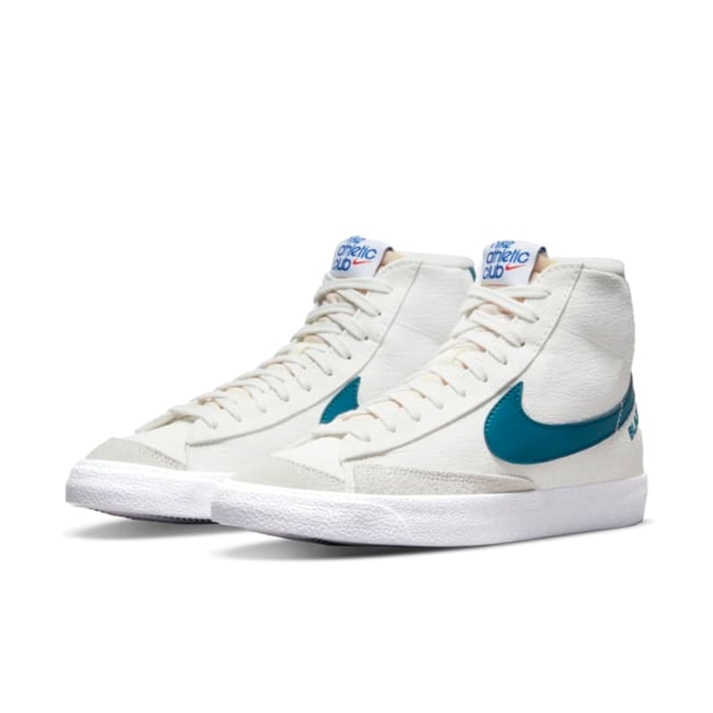 Nike Blazer Mid '77 DQ8596-100 06