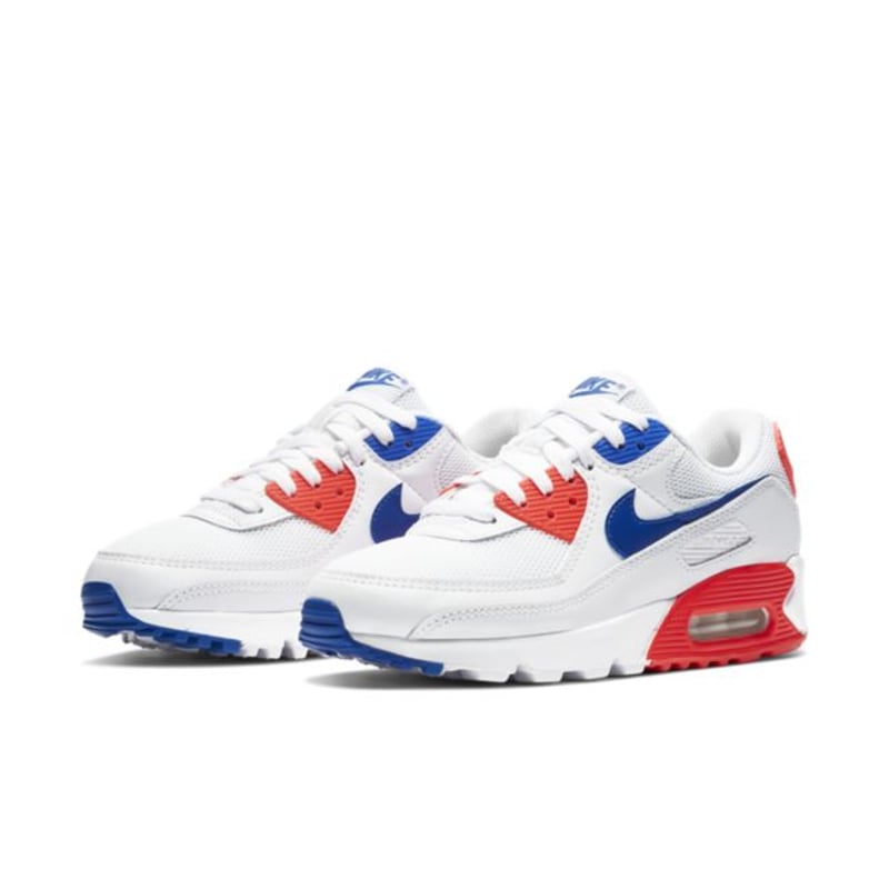 Nike Air Max 90 CT1039-100 04