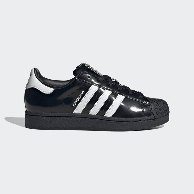 adidas Superstar II ‘Patent’ JH7756 01