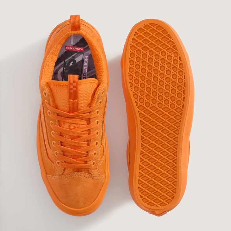 Vans Skate Old Skool 36 x Atiba Jefferson VN000D5R12Q 03