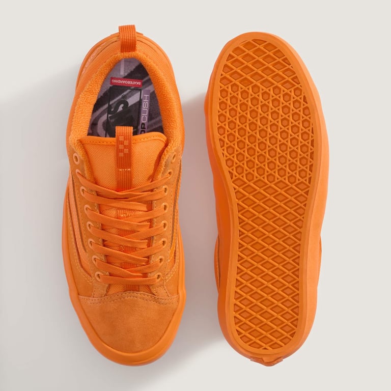 Vans Skate Old Skool 36 x Atiba Jefferson VN000D5R12Q 03