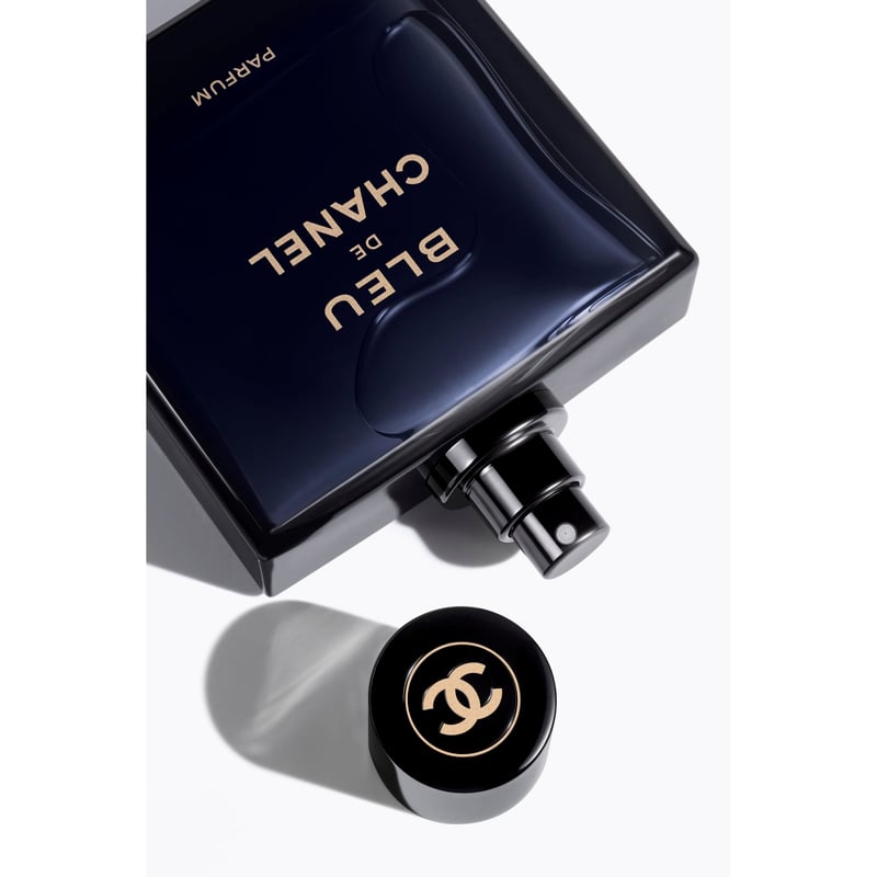 Chanel Bleu de Chanel BLEUDECHANELPARFUM 02