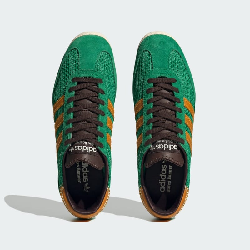 adidas SL 72 Knit x Wales Bonner IG0571 03