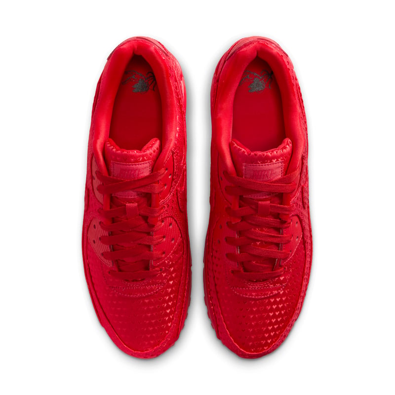 Nike Air Max 90 Premium sneakerek "Valentine's Day" | Férfi | Sportstyle | 04 | SPORTSHOWROOM