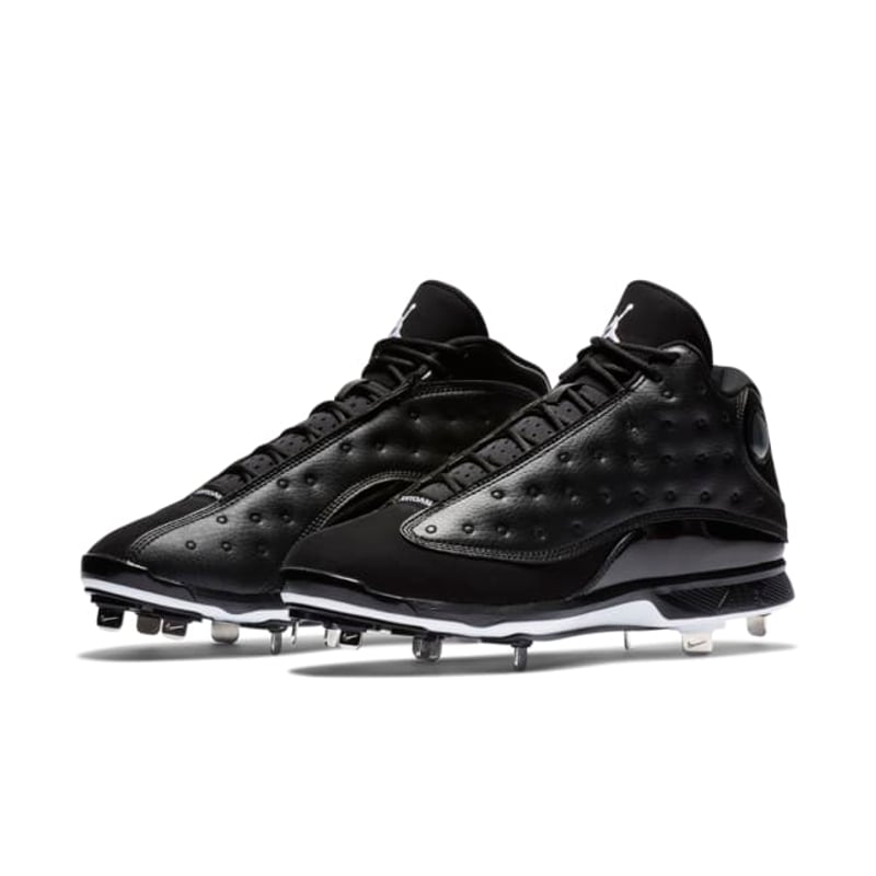 Jordan 13 Retro Metal Cleat AR4476-001 04