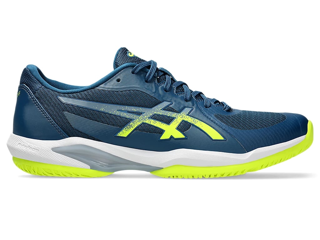 ASICS Solution Swift FF 2 Clay