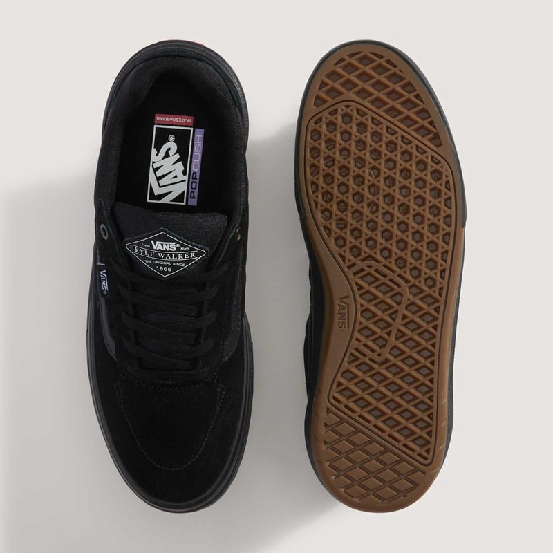 Vans Skate Kyle Walker Wafflecup VN000DA41OJ 03