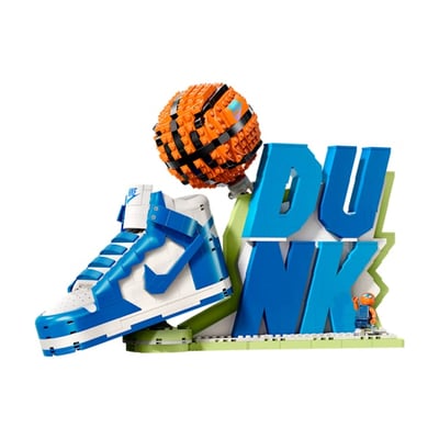 Nike Dunk x LEGO® LE1000-471