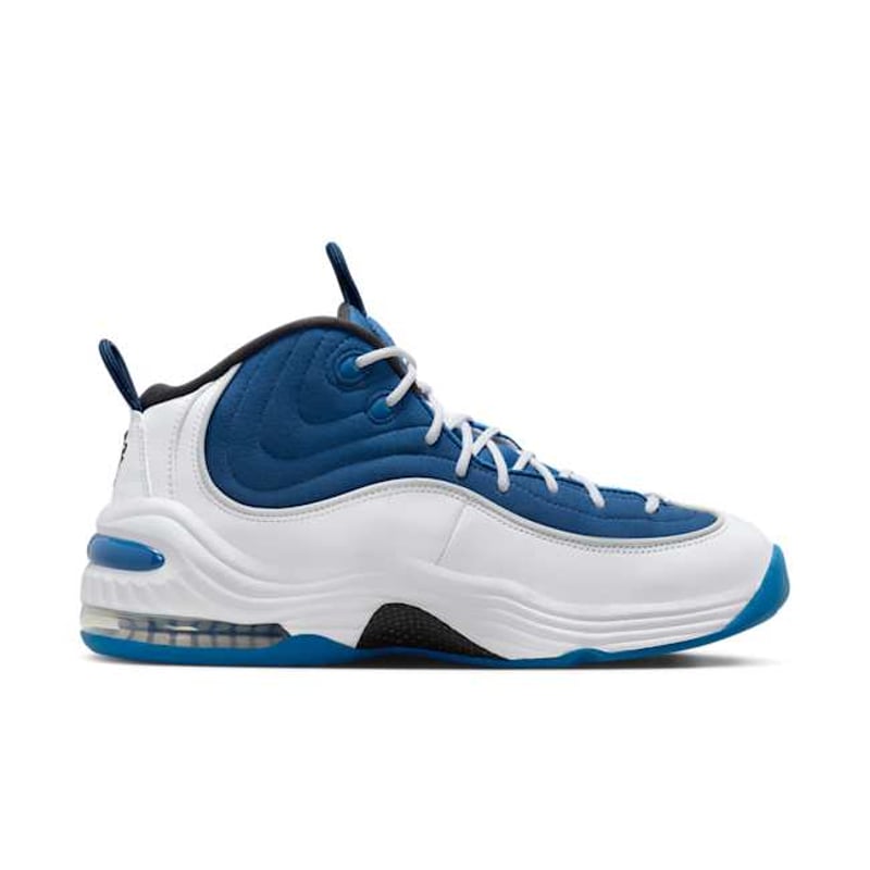 Nike Air Penny 2 FN4438-400 03