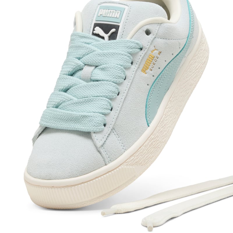PUMA Suede XL 397648-10 04