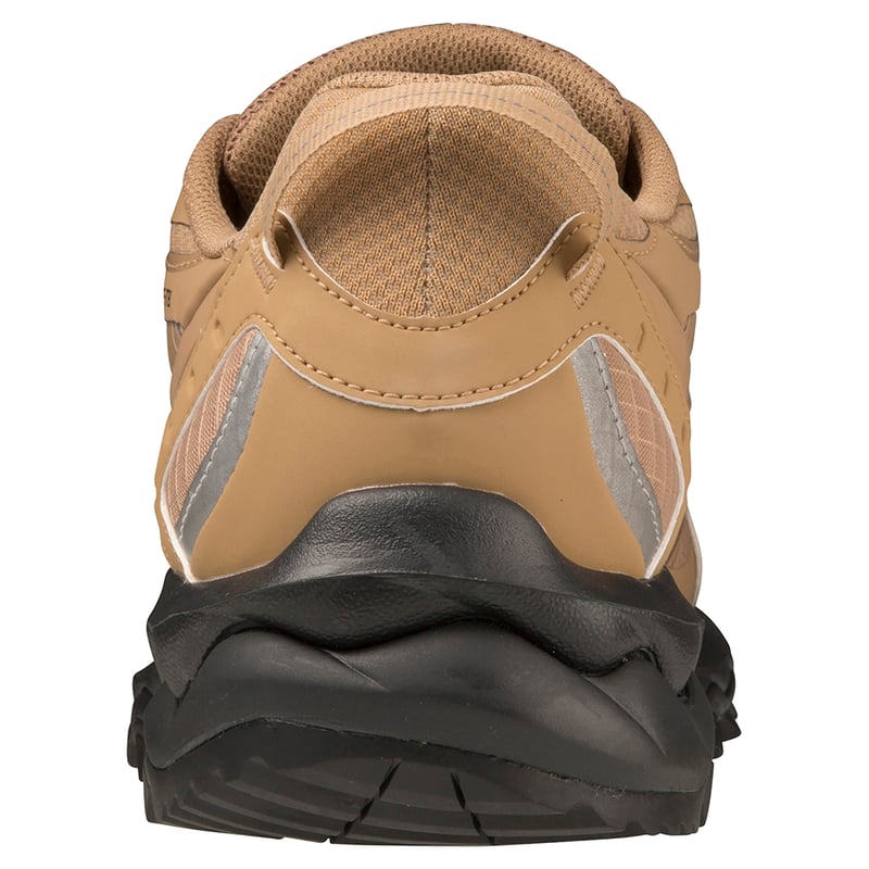 Mizuno Wave Mujin TL GORE-TEX D1GA237302 05