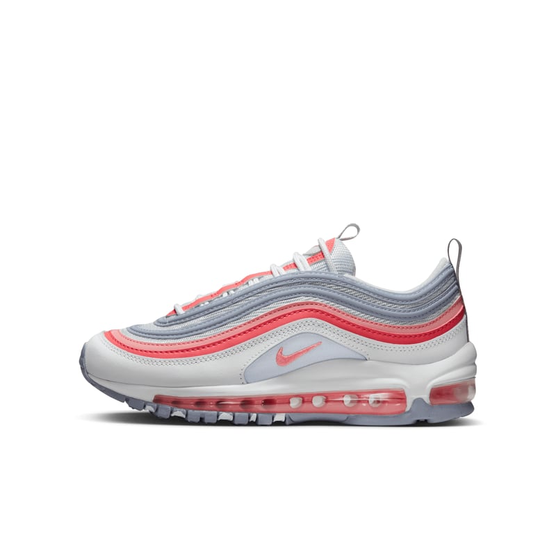 Nike Air Max 97 "Coral Chalk" | 921522-116 | SPORTSHOWROOM