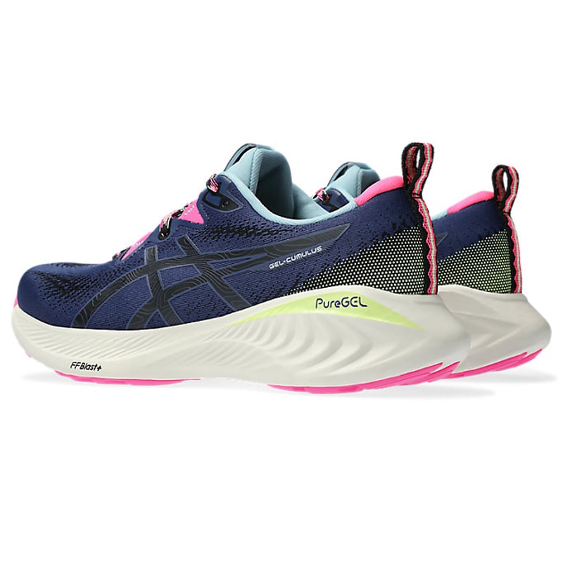 ASICS Gel-Cumulus 25 TR 1012B564-200 03