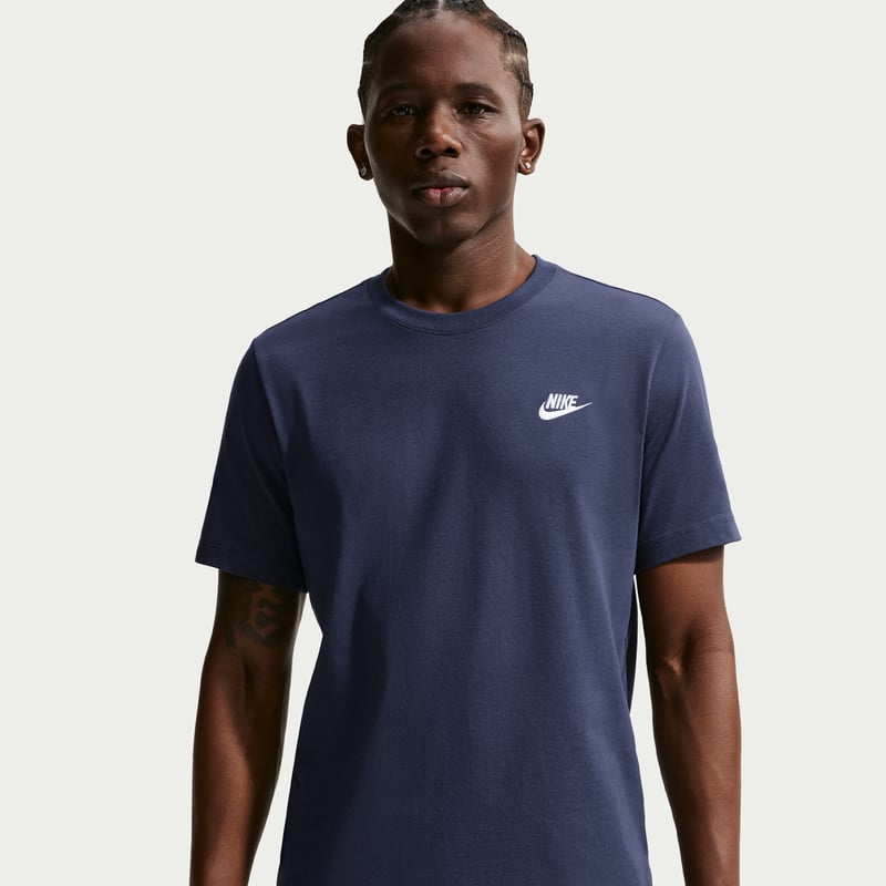 Nike Club AR4997-410 01