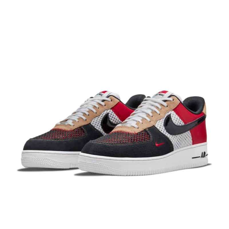 Nike Air Force 1 '07 LV8 DO6110-100 05