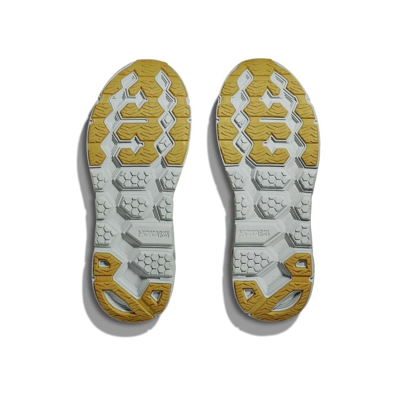 HOKA Clifton L Suede 1122571-GLCR 07