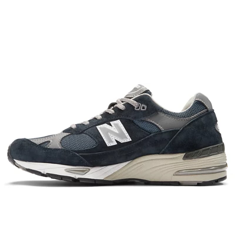 New Balance 991 Made In UK M991NV 02