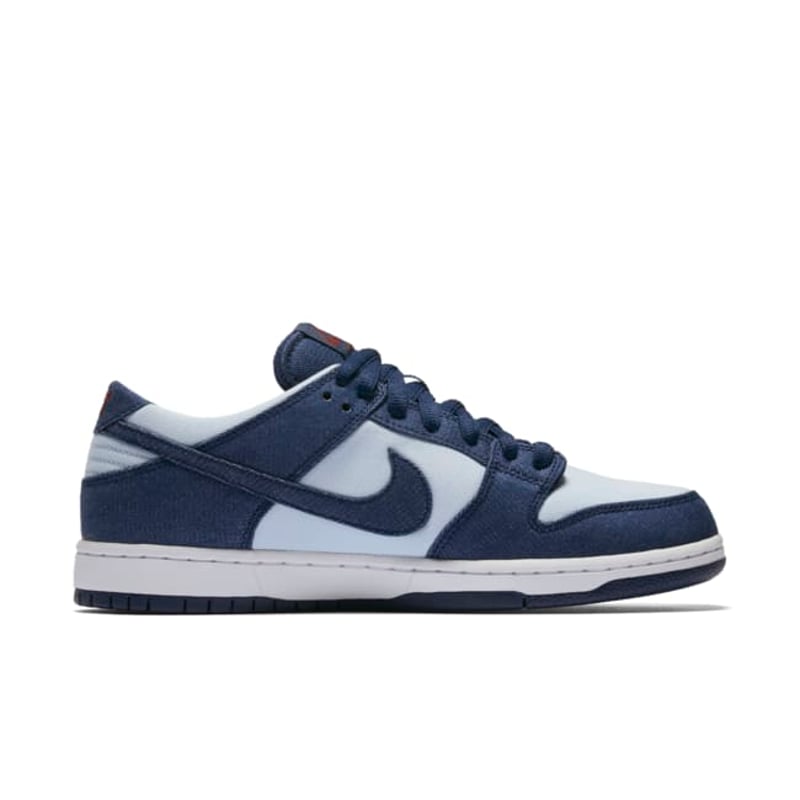 Nike SB Zoom Dunk Low Pro 854866-444 03
