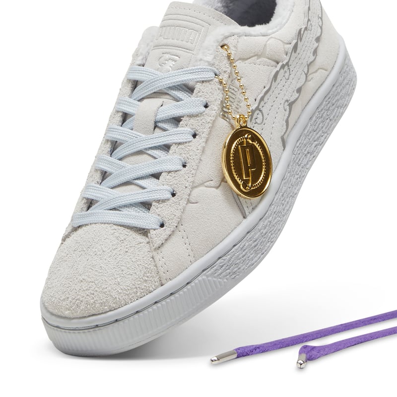 PUMA Suede x ONE PIECE 396720-01 04
