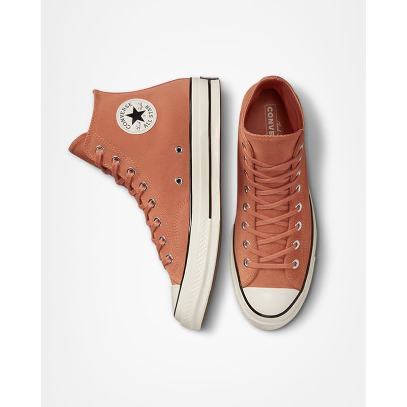 Converse Chuck 70 Suede High A02752C 05