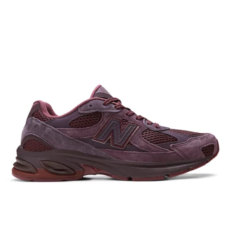 New Balance 2010 x Rich Paul U2010RP1 01