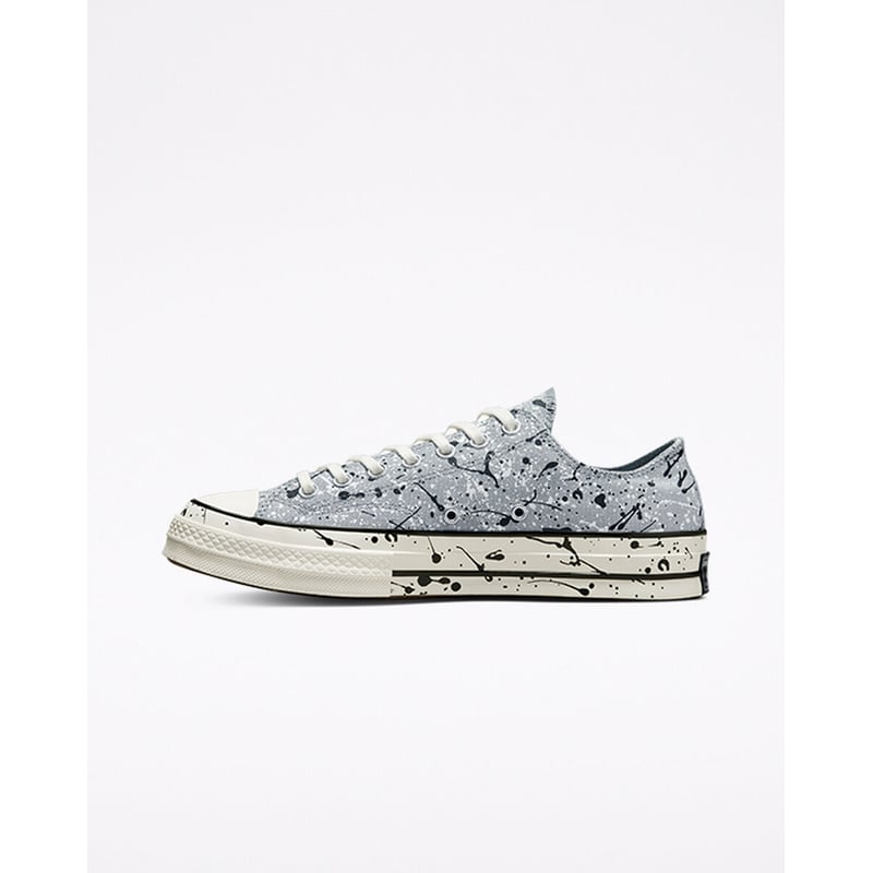 Converse Chuck 70 Low ‘Archive Print’ A01172C 03