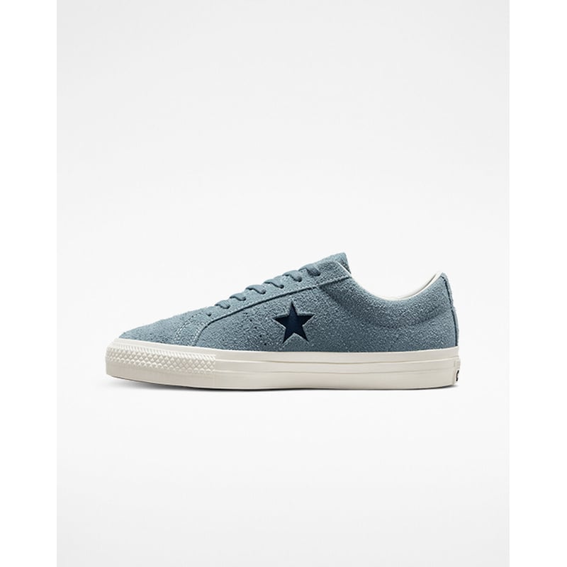 Converse One Star Pro Vintage Suede Low A04157C 03