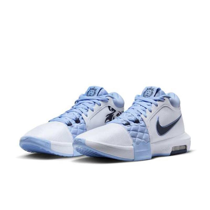 Nike LeBron Witness 8 HQ2139-100 05