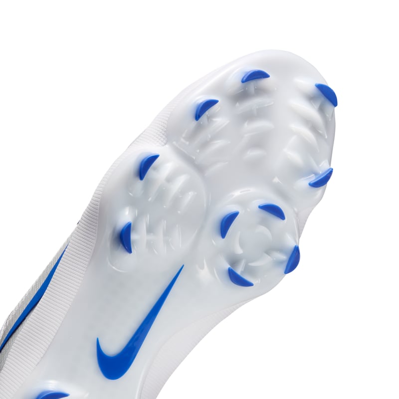 Scarpe da baseball Nike Diamond Showcase MCS "White & Hyper Royal" | Uomo | Baseball | 07 | SPORTSHOWROOM