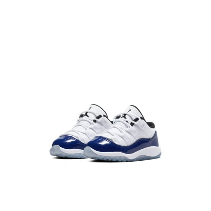 Jordan 11 Retro Low 645107-100 04