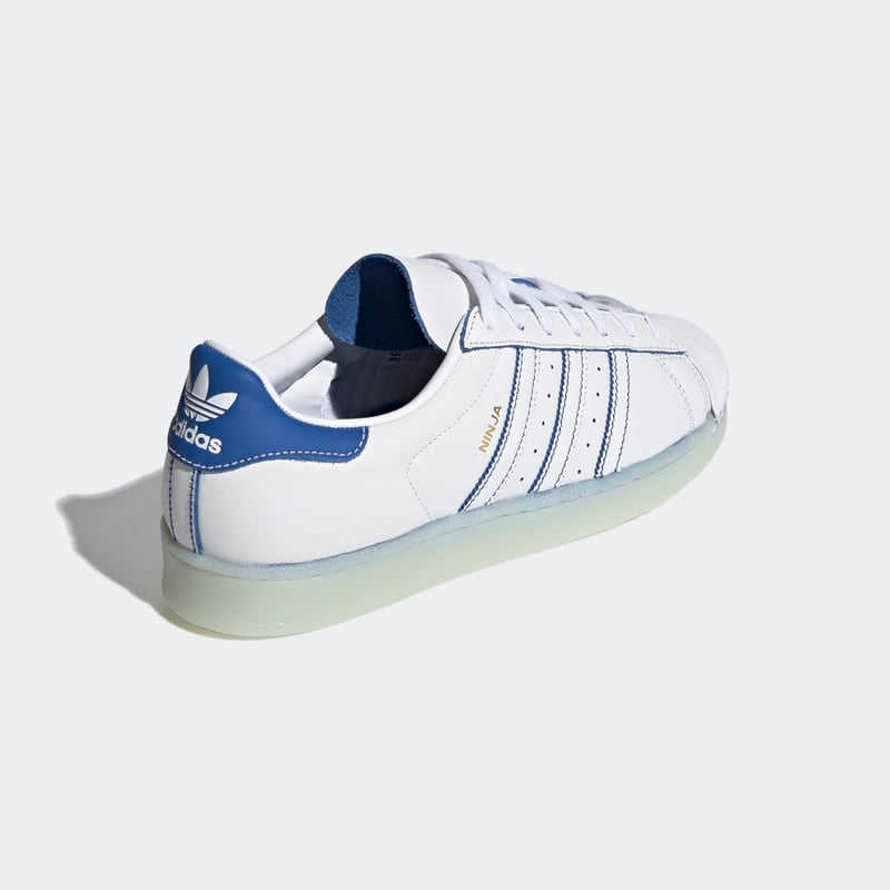 adidas Ninja Superstar FX2784 02