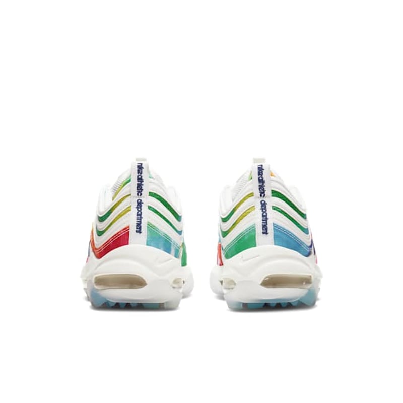 Nike Air Max 97 G NRG CK1219-100 06