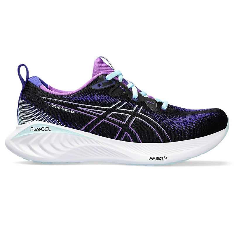 ASICS Gel-Cumulus 25 1012B441-006 01
