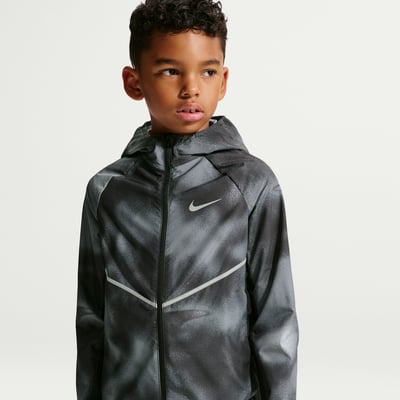 Nike Miler UV + Repel IR1880-010