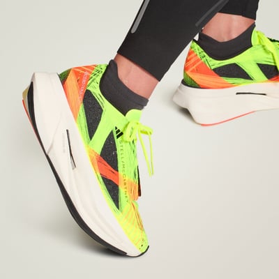 adidas by Stella McCartney Prime x 2.0 STRUNG JR3262