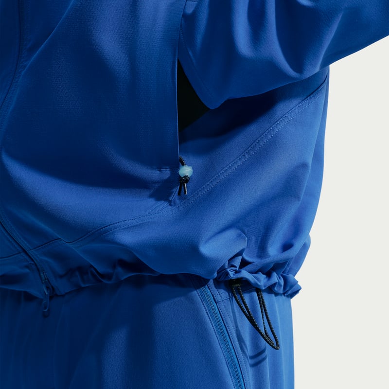Zaketa Nike ACG Cloud Trekker Full-Zip "Game Royal & Old Royal" | Άνδρες | Πεζοπορία | 07 | SPORTSHOWROOM