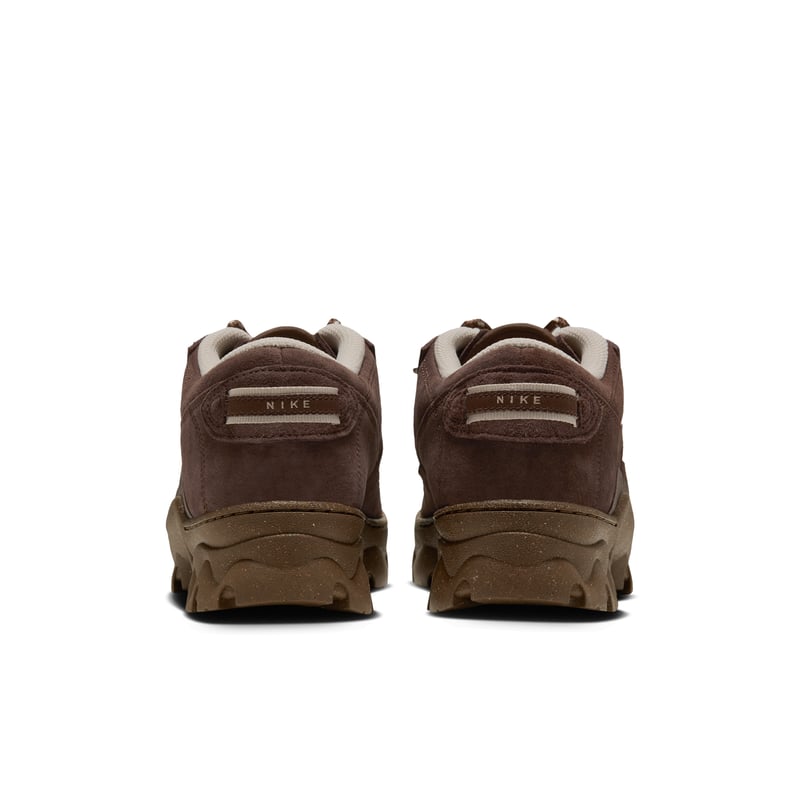 Sapatilhas Nike Lahar Low "Cacao Wow" | Mulher | Estilo desportivo | 06 | SPORTSHOWROOM