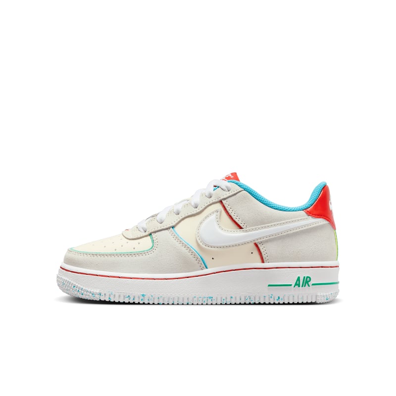 Nike Air Force 1 LV8 FQ8350-110 01