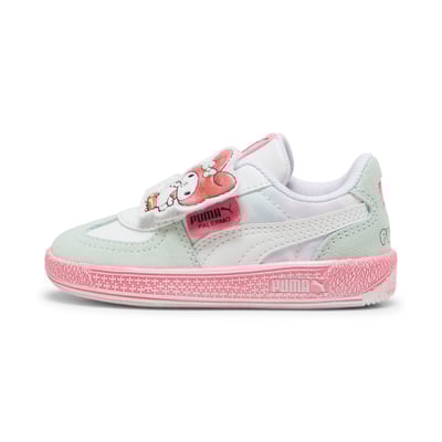 PUMA Palermo x Hello Kitty and Friends 402287-01