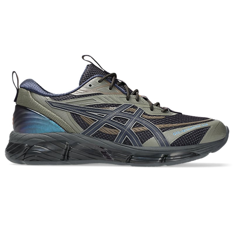 ASICS Gel-Quantum 360 VIII Utility x Sneakersnstuff 1203A666-500 01