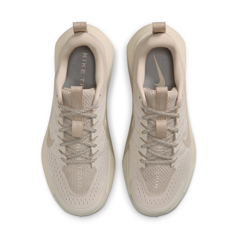 Nike Wildhorse 10 trail runners "Light Orewood Brown & Cream II" | Women | Outdoor | 04 | SPORTSHOWROOM